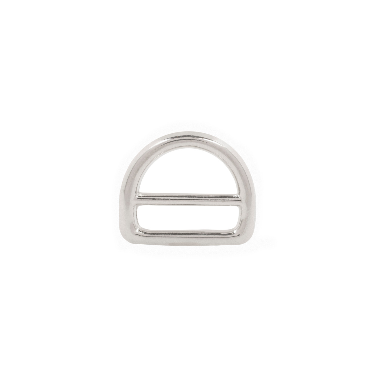 Double Bar D-Ring - 3250Z 5/8