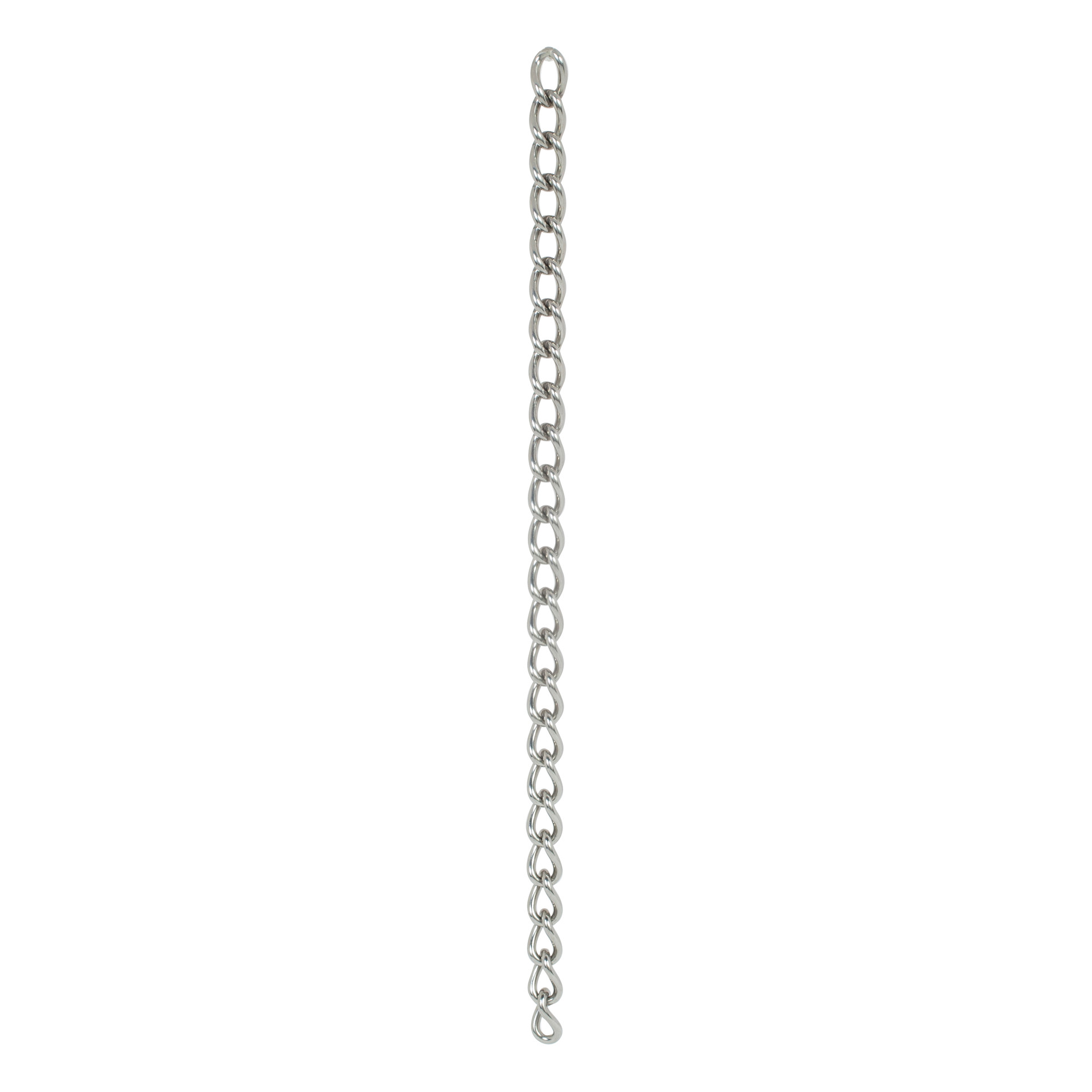 Twist Link Chain 4.0MM C/L CP W KMS, LLC