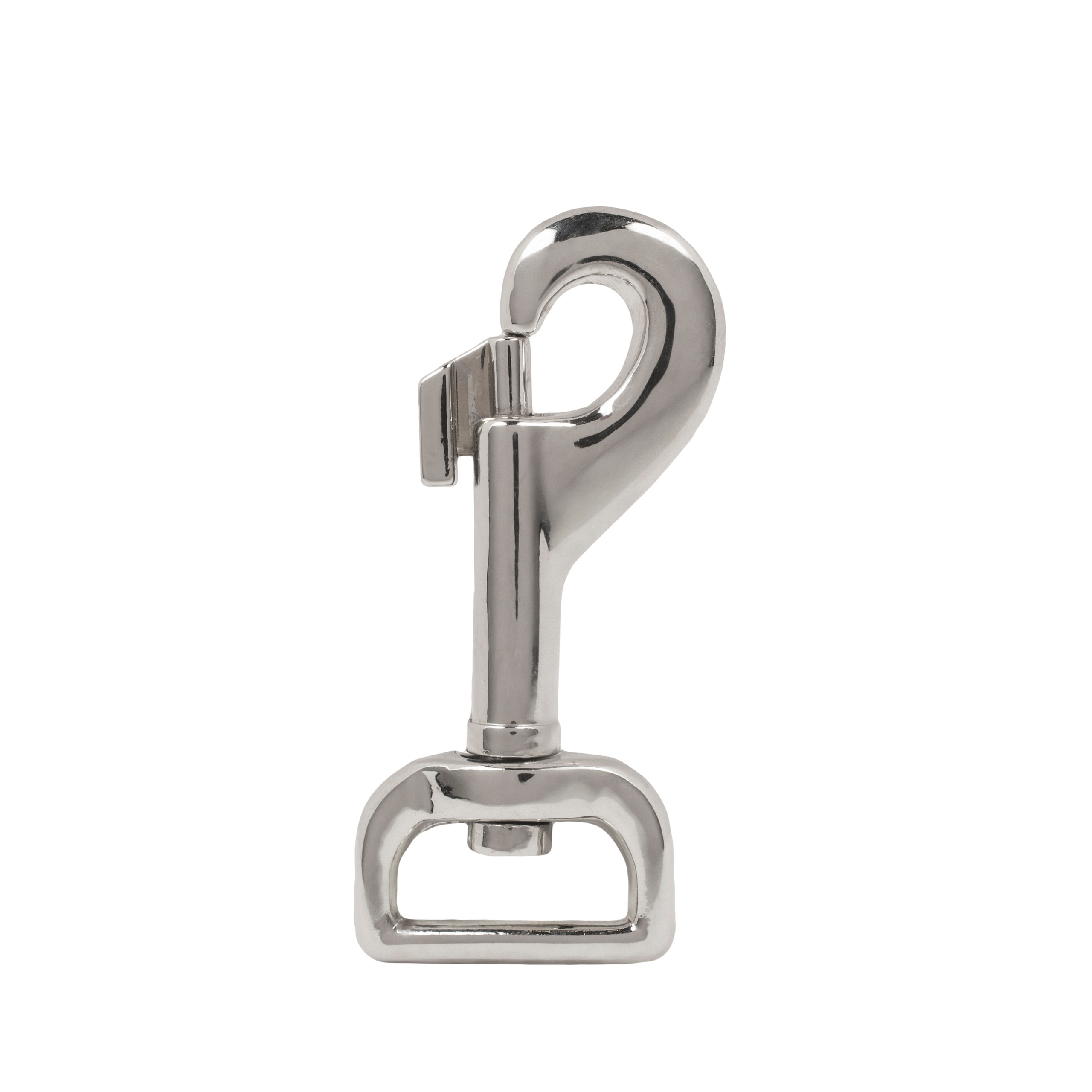 Square Eye Swivel Bolt Snap 017EZ 1"NP KMS, LLC