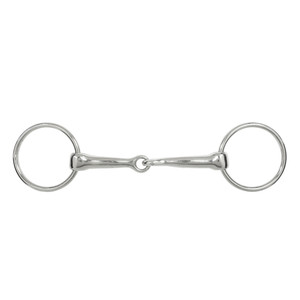 Snaffle Bit - 2324M 4-1/2"NP