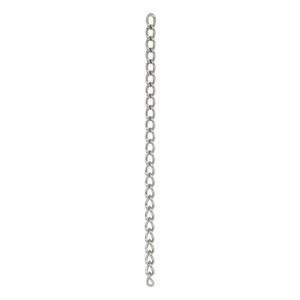 Twist Link Chain - 2.0MM C/L NP W