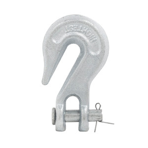 Clevis Grab Hook - 330 5/16DF SC - KMS