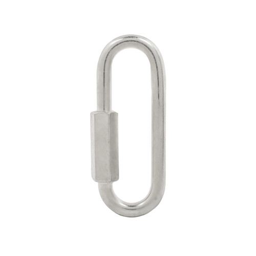 Wide Jaw Quick Links