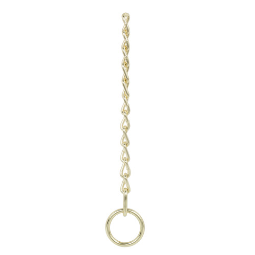 Side-Weld Cow Chain