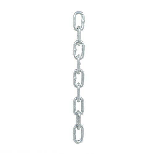 Proof Coil Chain