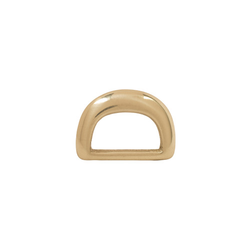 Sam Browne D-Rings