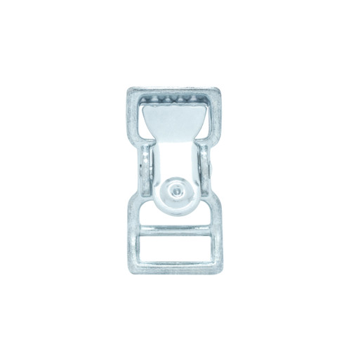 Spring Buckle - 158Z 5/8"NP