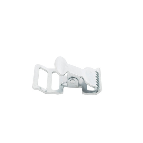 Spring Buckle - 6105SS 1"