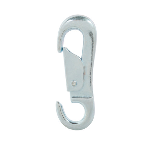 Open End Snap - 825M 1/2"ZP