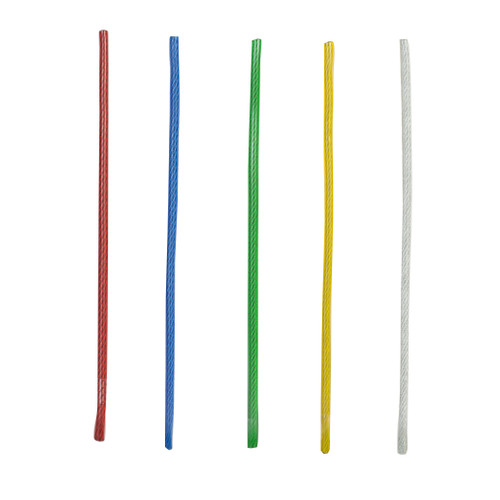 Galvanized Steel Cable withVinyl Coating