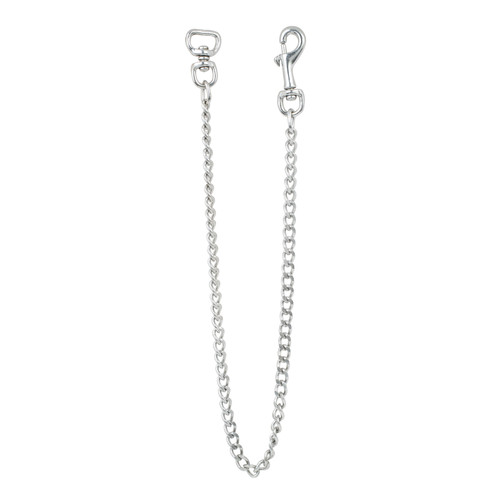 Flat Link Lead Chain