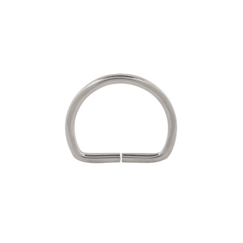 Unwelded D-Rings