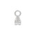 Rope Thimble - 62SS 1/2"