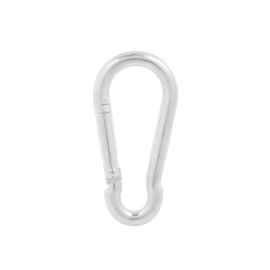 Spring Hook - 2450-6 - KMS, LLC