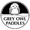 Grey Owl Paddles