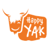 Happy Yak
