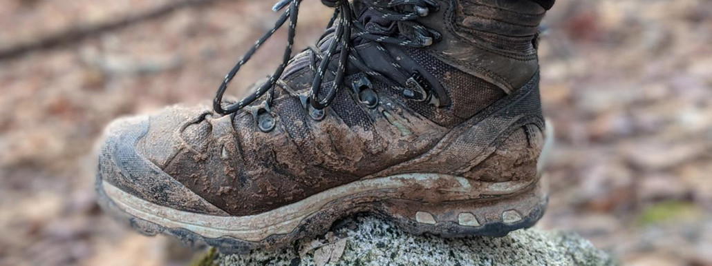 How to Choose Hiking Boots