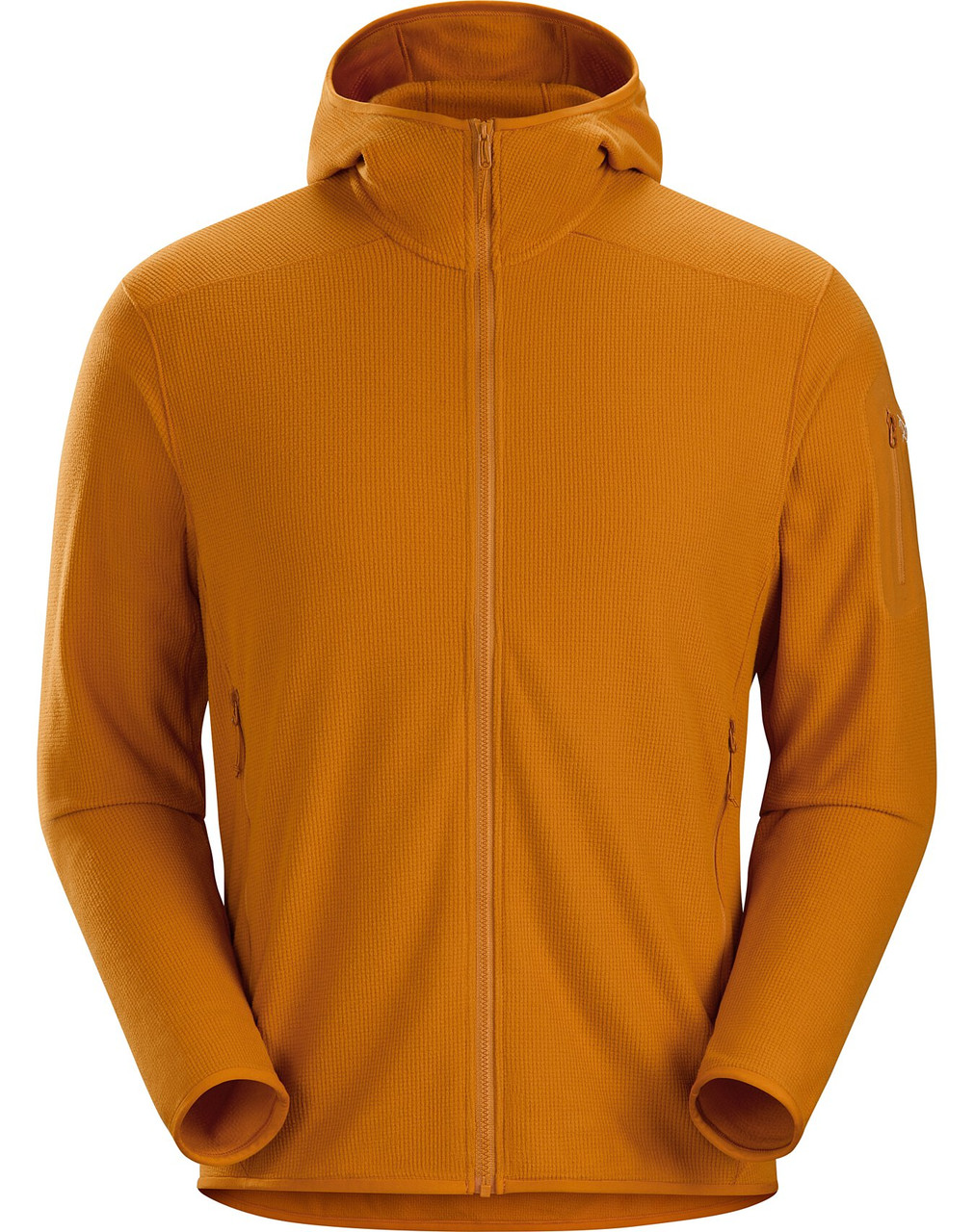 M's Delta LT Hoody River Trail Outdoor Company