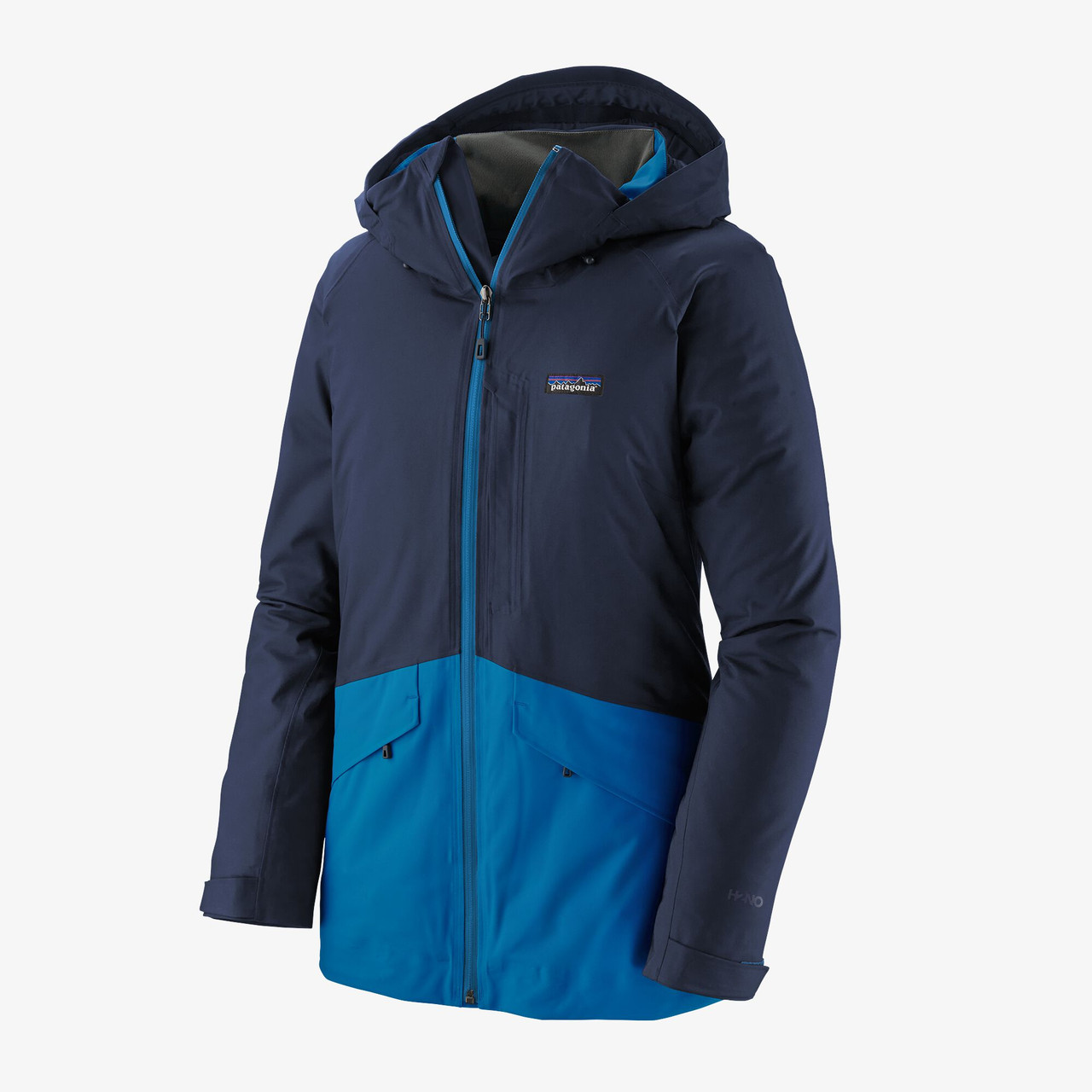 Women's Insulated Snowbelle Jacket