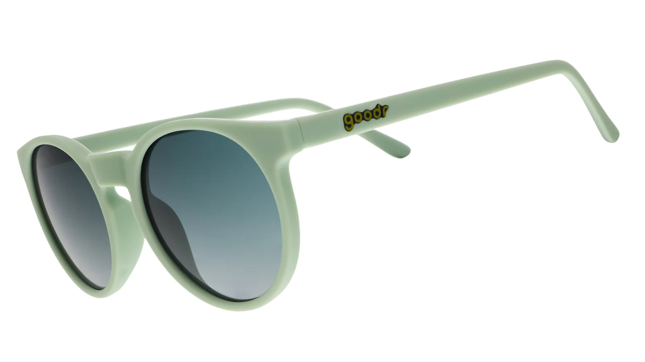 Lunettes De Soleil Polarisées Goodr – Strange Things Are Afoot At The Circle G – Neuves