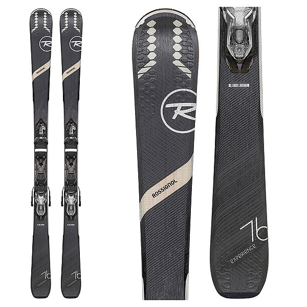 W's Experience 76 CI XPR10 - River & Trail Outdoor Company