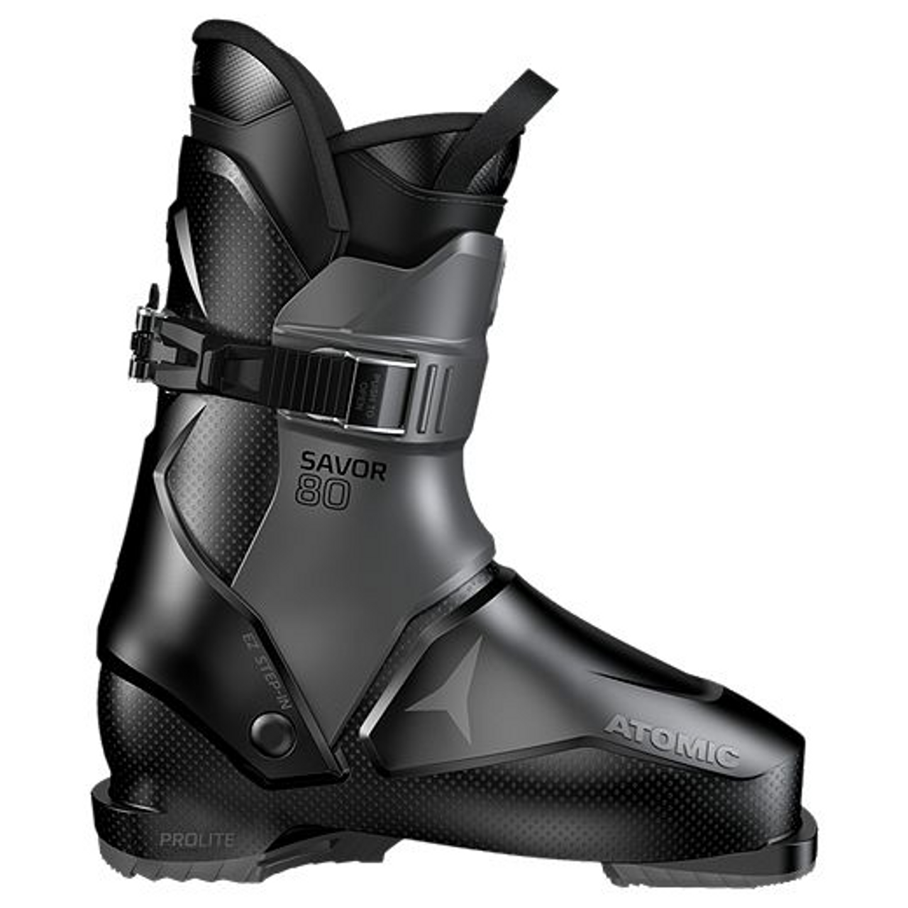 スキーブーツ ATOMIC SAVOR 80 27.0-27.5cm M's Savor 80 Ski Boots - River & Trail Outdoor Company