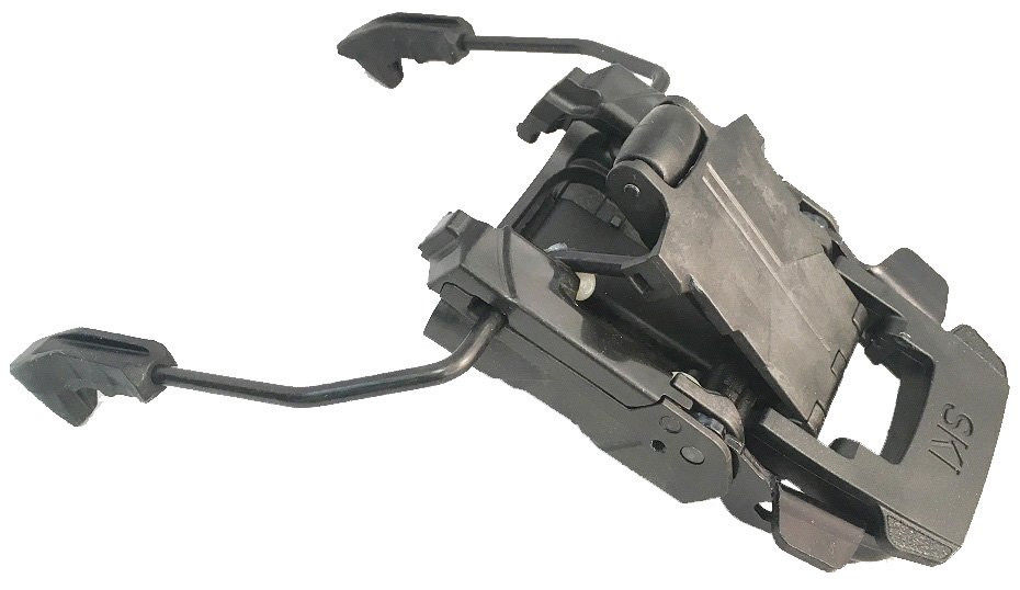 Salomon S/Lab Shift MNC Brakes