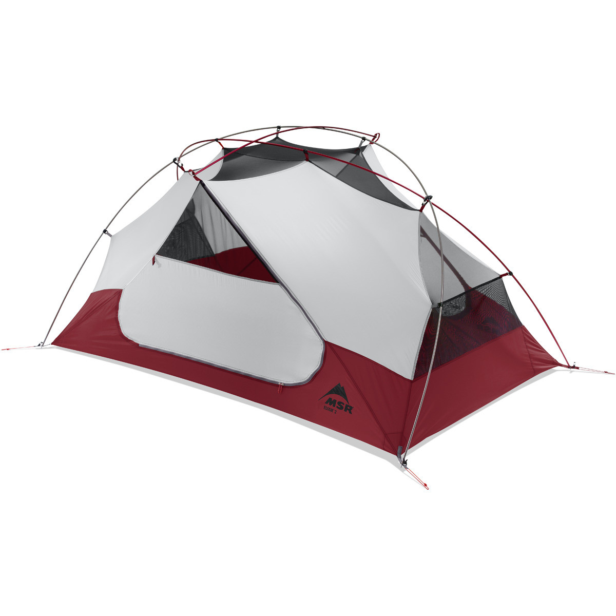 Elixir 2 Backpacking Tent - River & Trail Outdoor Company