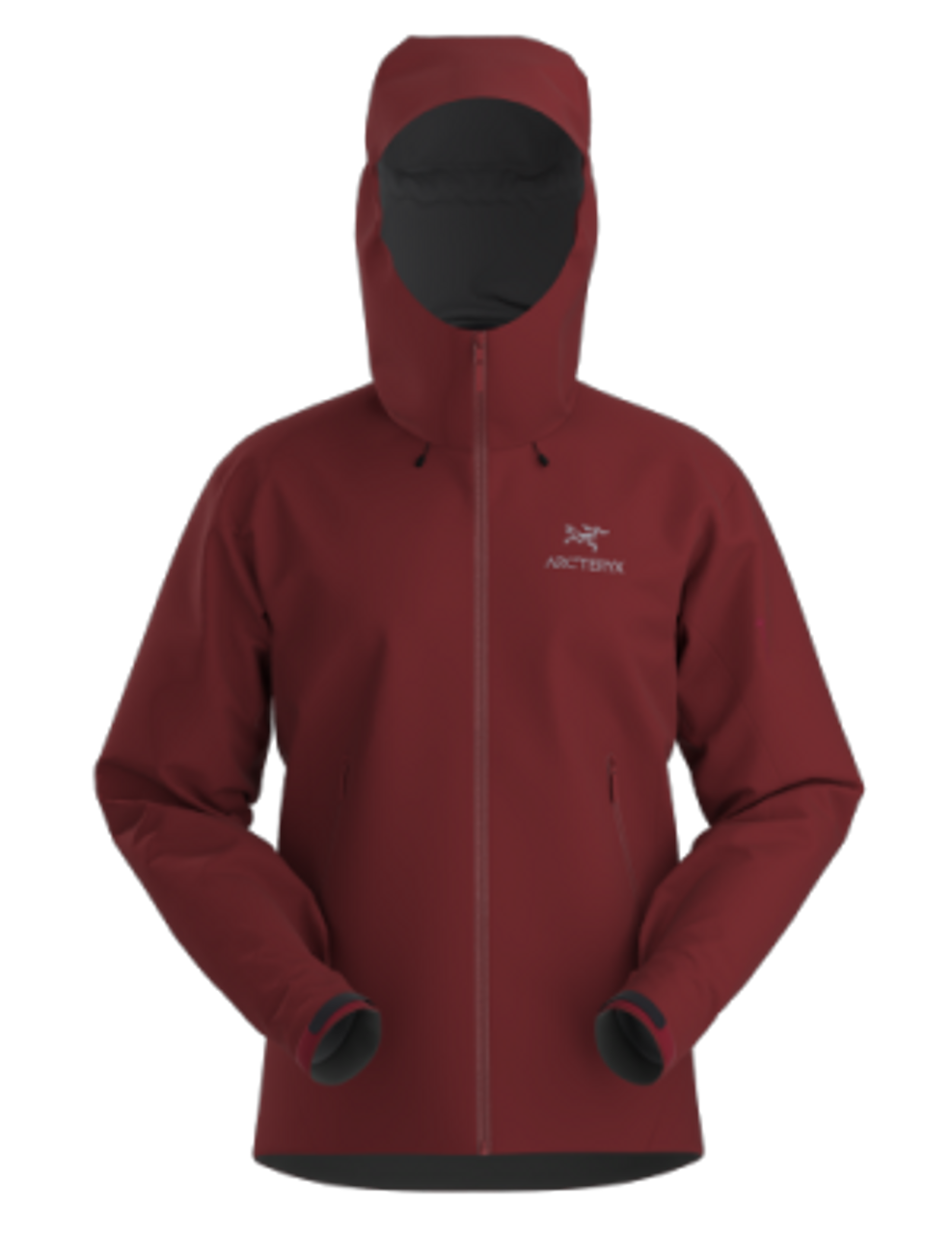 Men's Beta LT Jacket