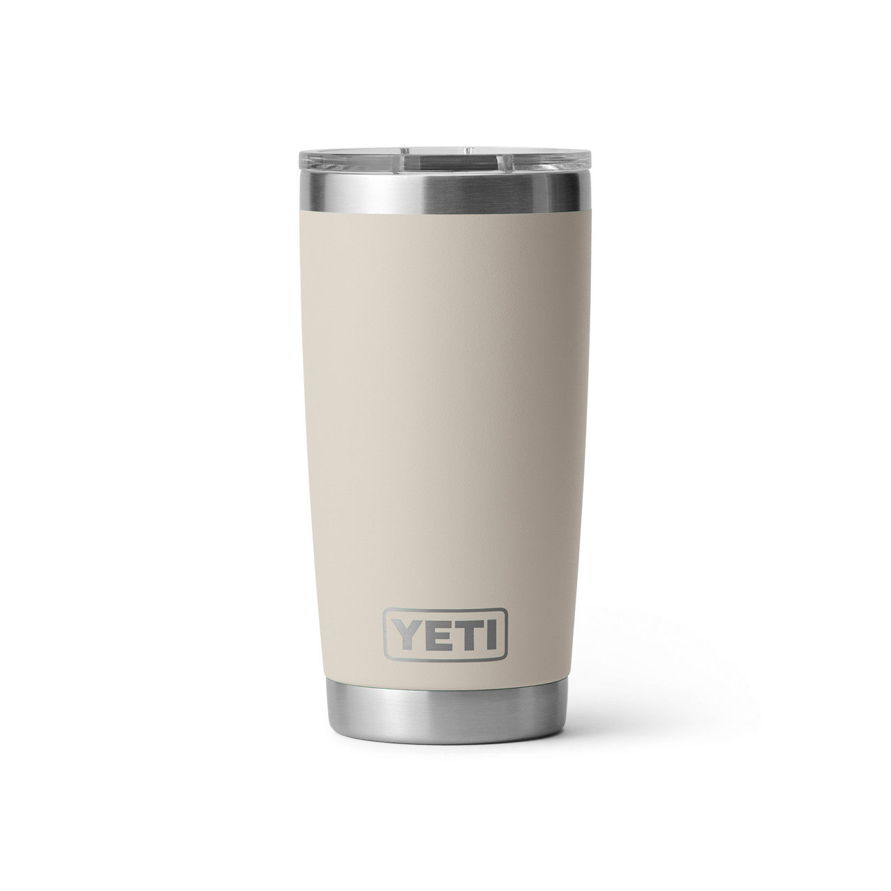 Yeti Rambler 20oz Tumbler with Magslider Lid