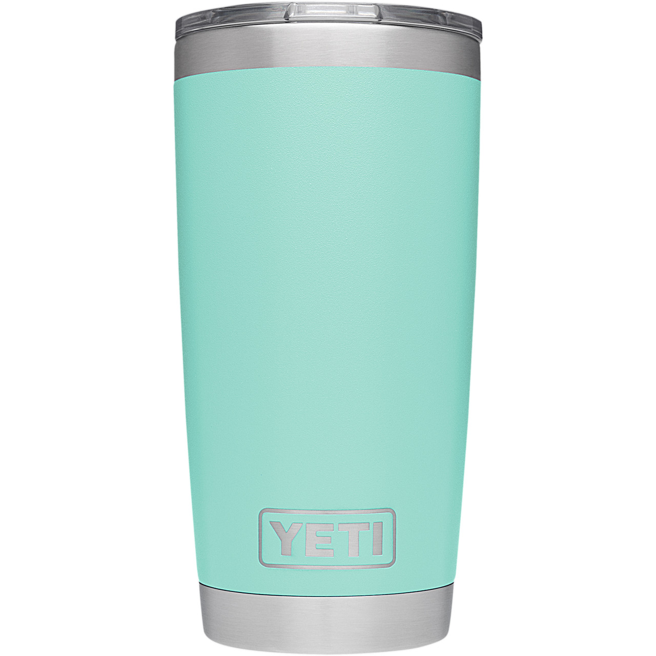 Yeti Rambler 20oz Tumbler with Magslider Lid