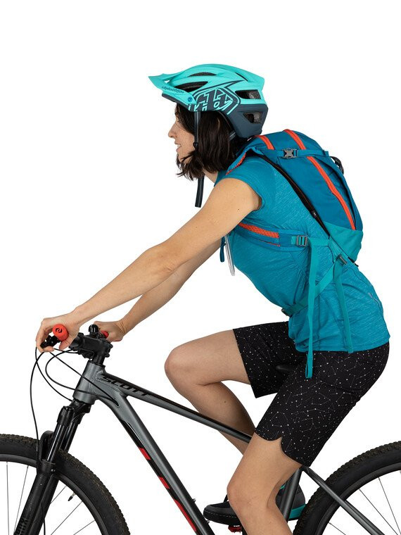 Osprey Salida Women's Mountain Biking Hydration Backpack