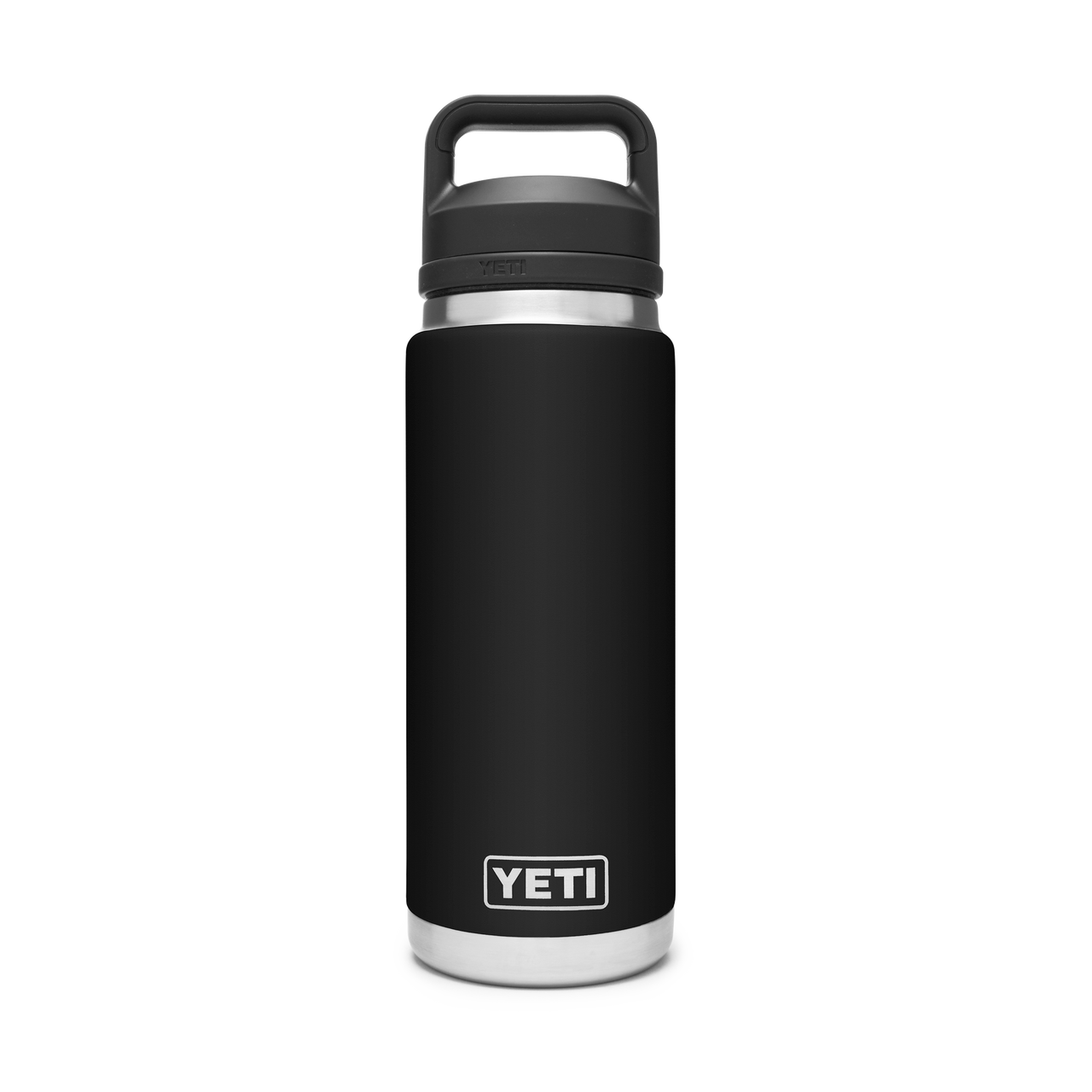 Yeti Rambler 26oz Bottle with Chug Cap