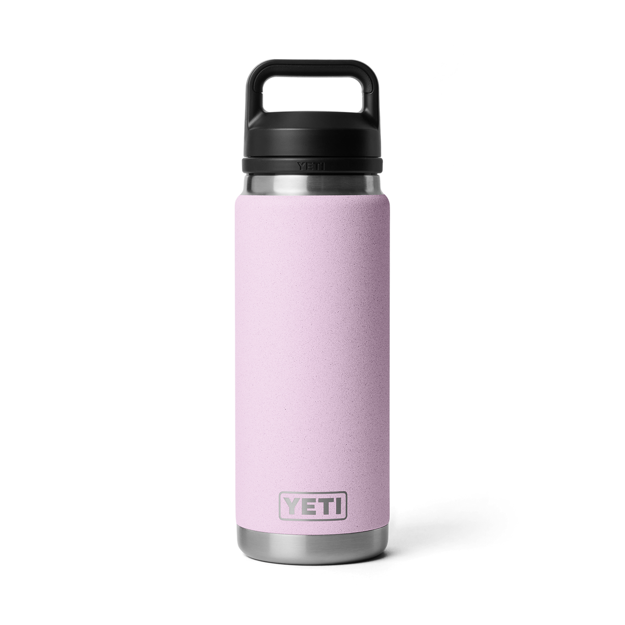 Yeti Rambler 26oz Bottle with Chug Cap