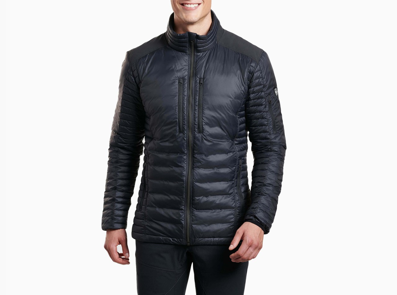 KUHL Spyfire Down Jacket - Men's - Men