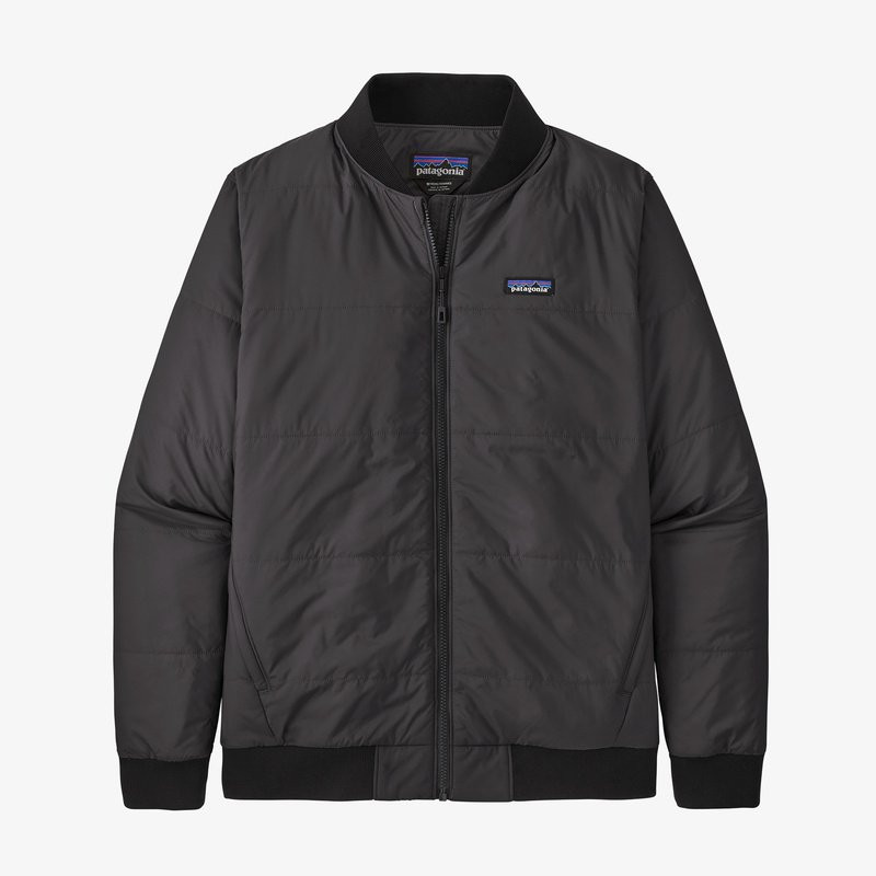 M's Zemer Bomber Jacket River Trail Outdoor Company