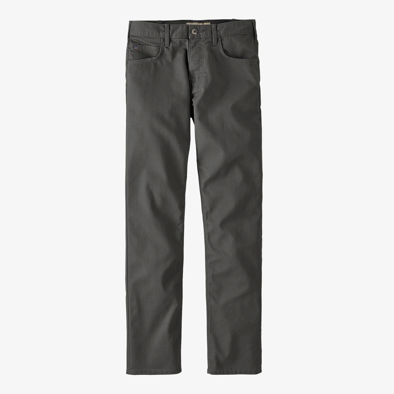 Men's Performance Twill Jeans - Regular