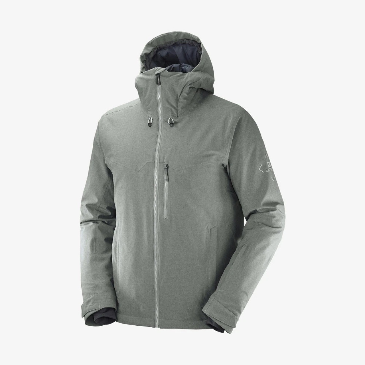 M's Untracked Jacket