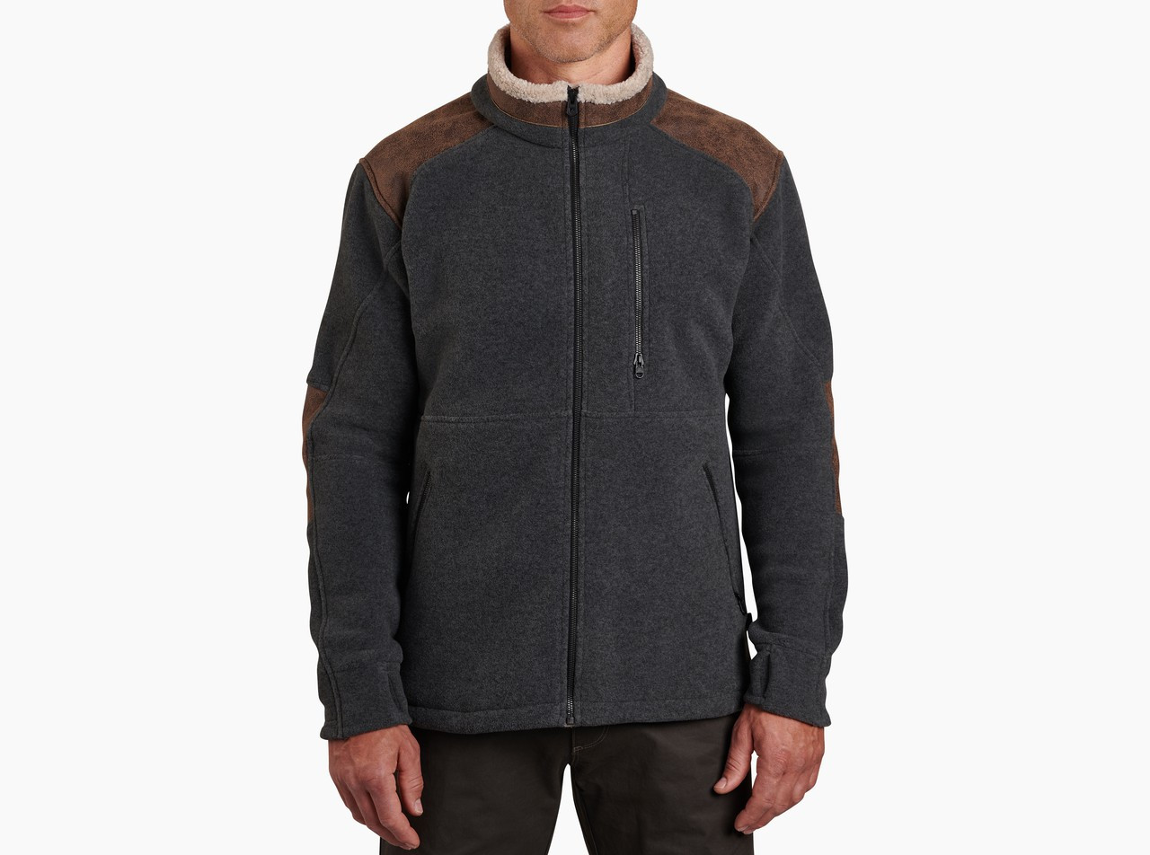 Kuhl Men's Alpenwurx Jacket