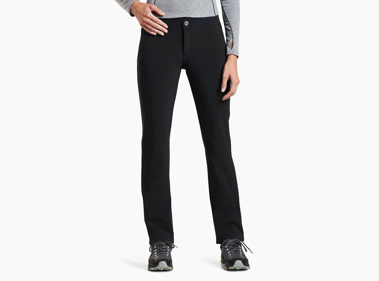 Women's Frost Softshell Pant (Short)