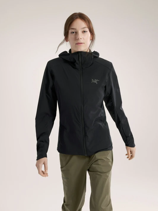 Arc'teryx - W's Atom SL Hoody