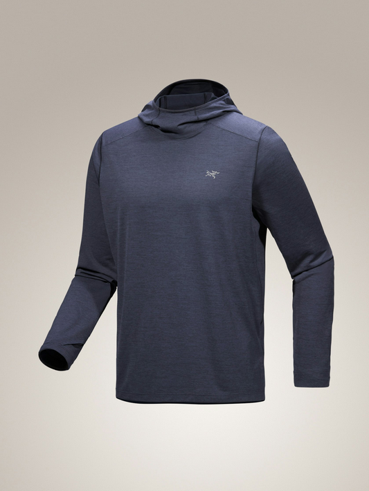 Arc'teryx Men's Cormac Hoody