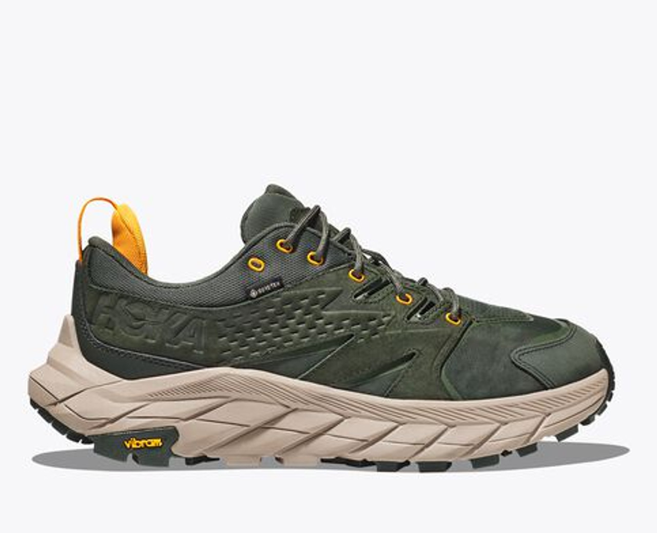 Men's Anacapa Low GORE-TEX - River & Trail Outdoor Company