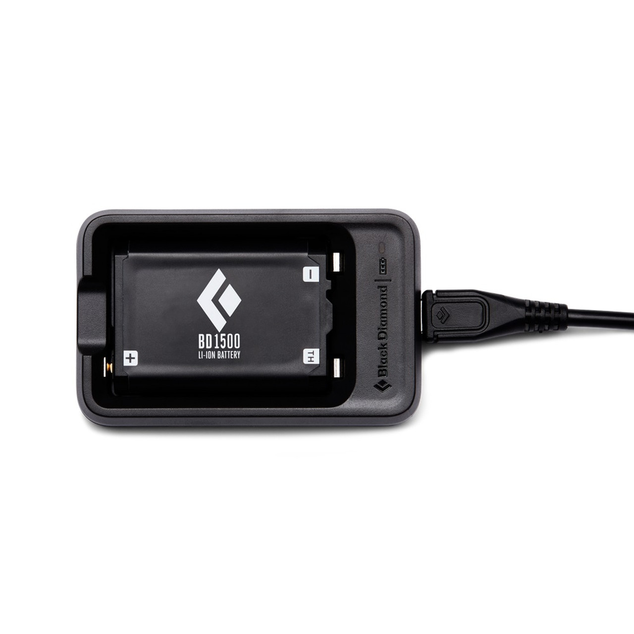 BD 1500 Battery & Charger - River & Trail Outdoor Company