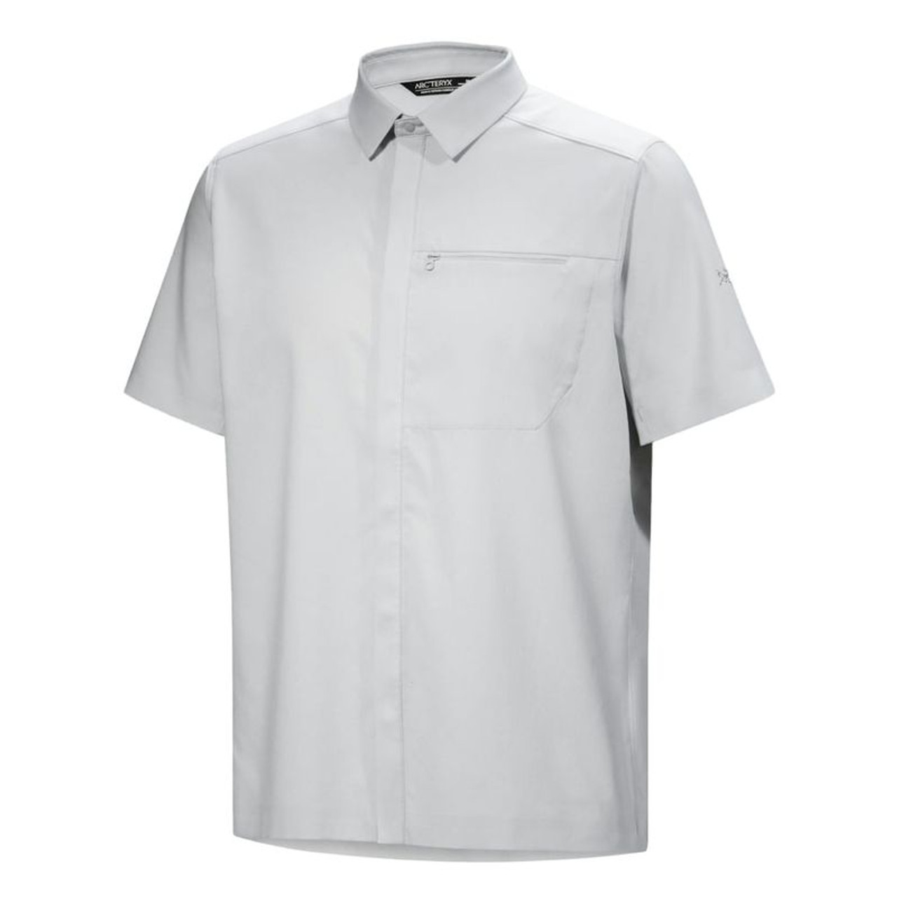 Men's Skyline Short Sleeve Shirt - River & Trail Outdoor Company