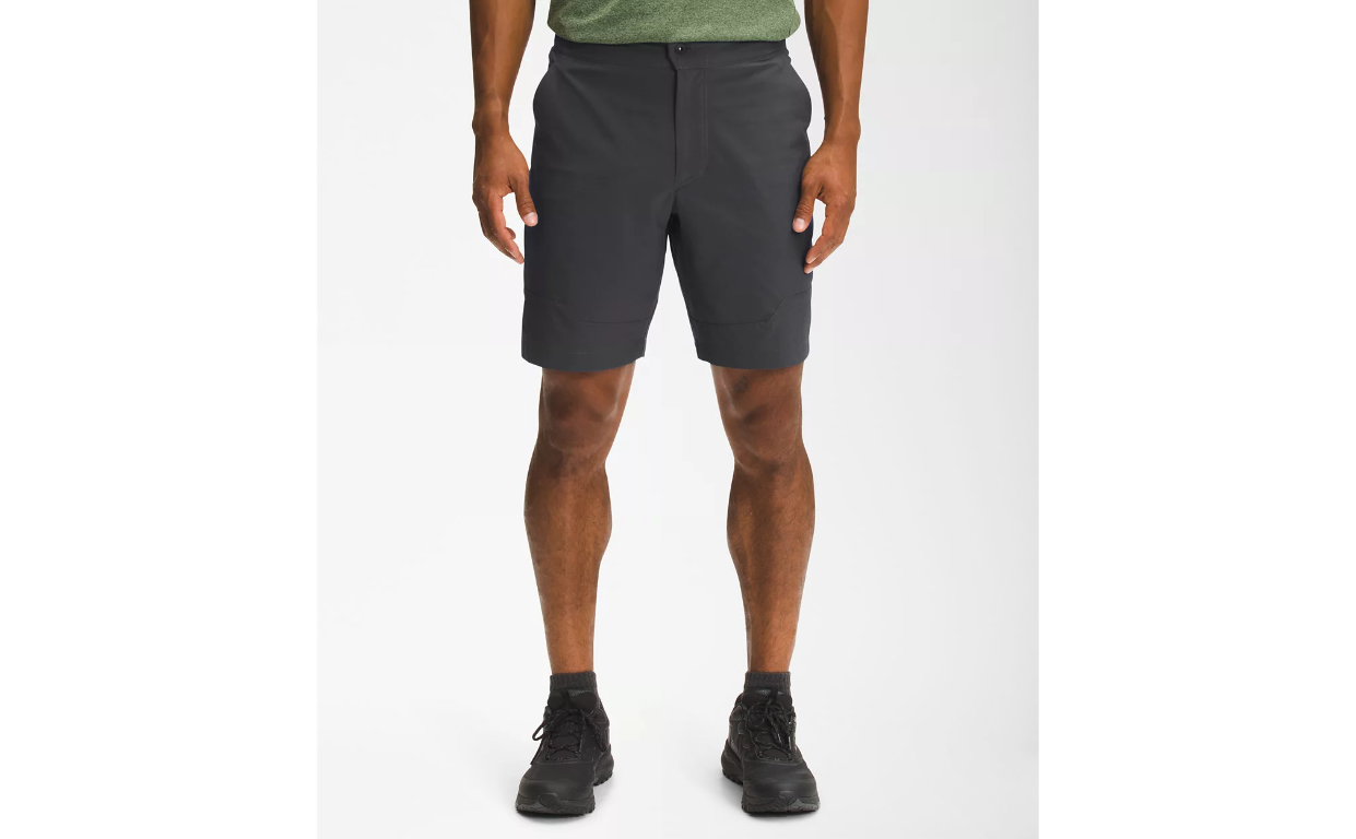 M's Paramount Active Shorts (Long) River & Trail Outdoor Company