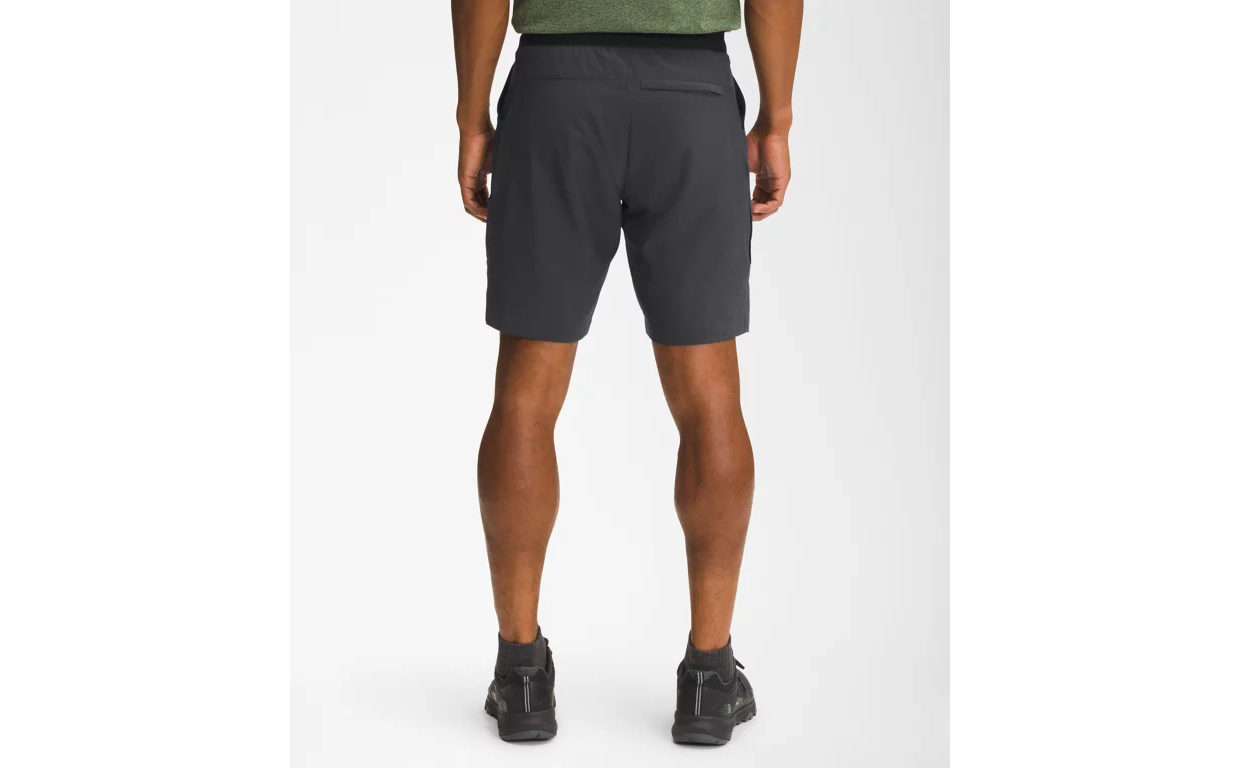 M's Paramount Active Shorts (Long) River & Trail Outdoor Company