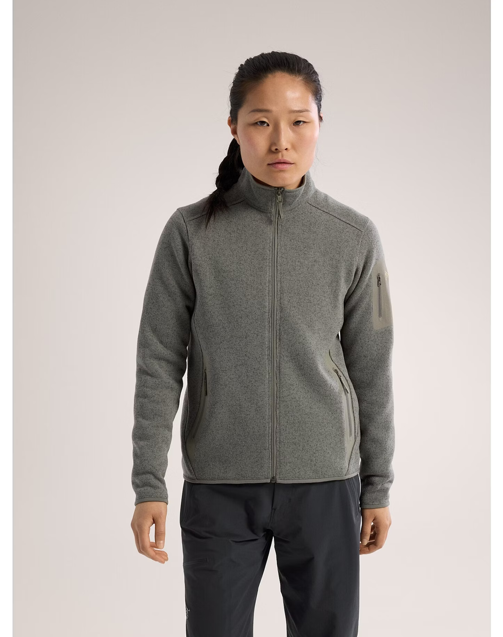 Arc'teryx Women's Covert Cardigan