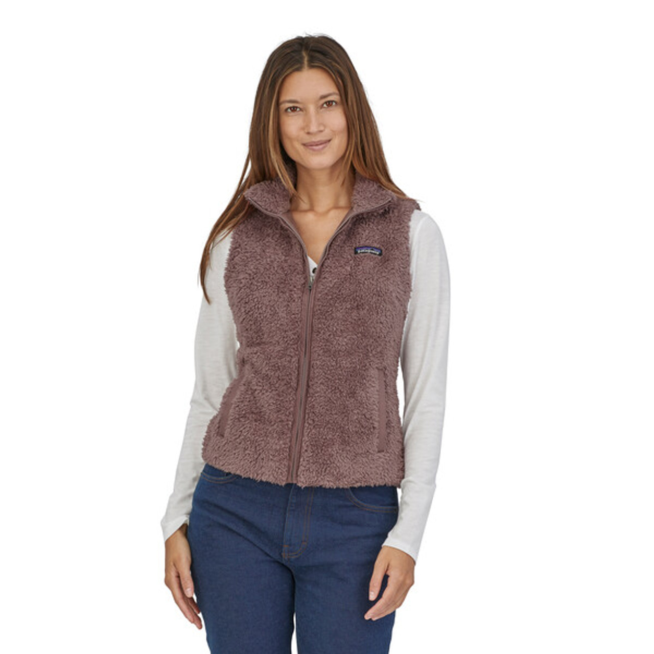 Patagonia Kids' Los Gatos Fleece Vest