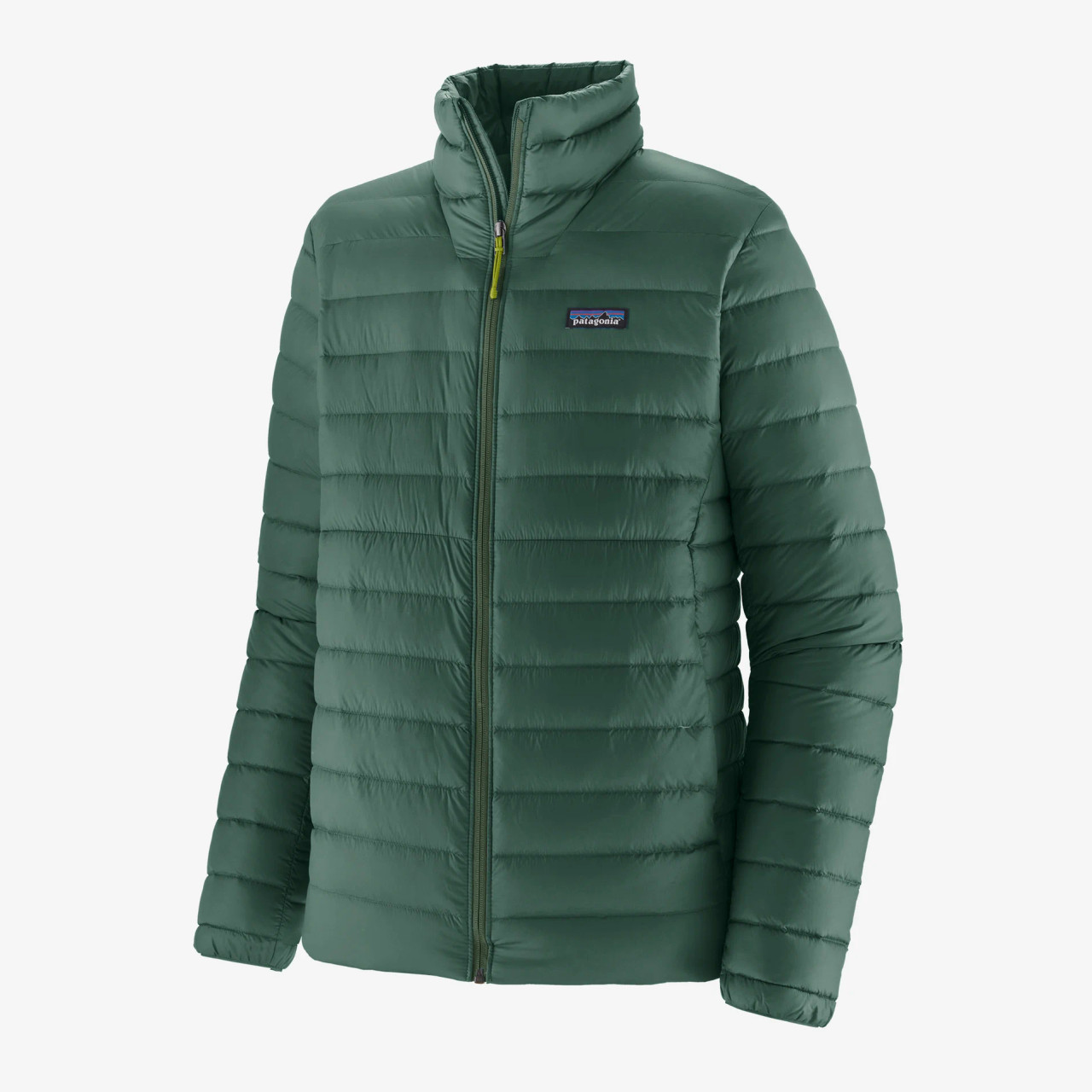 Patagonia men's store down jacket